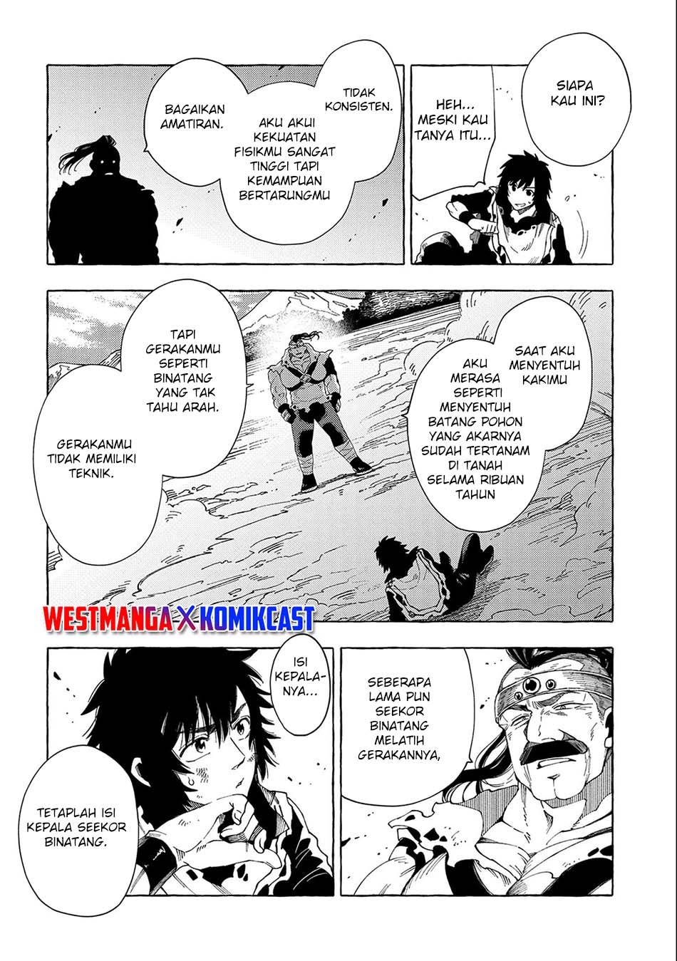 Sono Mono. Nochi ni…(Nariie Shinichirou) Chapter 27.2 - halaman 10