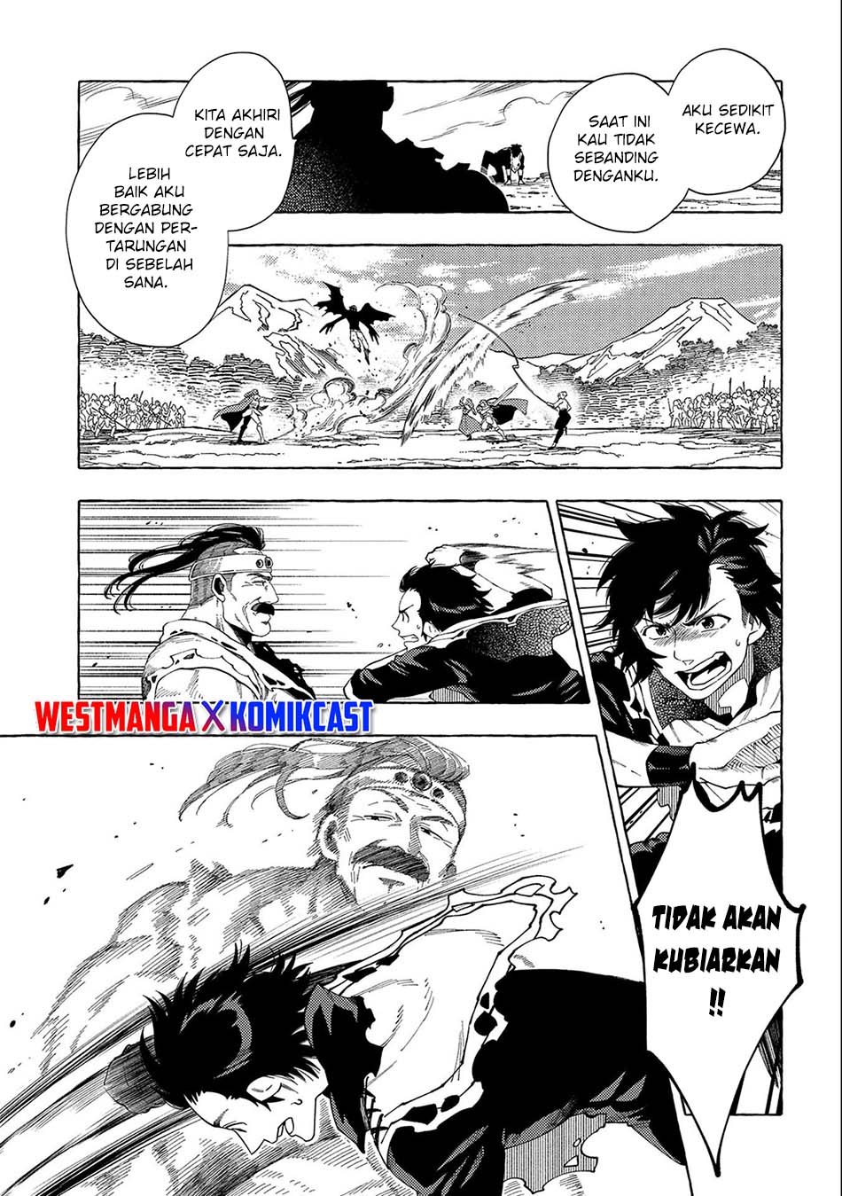 Sono Mono. Nochi ni…(Nariie Shinichirou) Chapter 27.2 - halaman 11