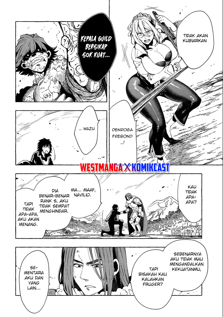 Sono Mono. Nochi ni…(Nariie Shinichirou) Chapter 27.2 - halaman 3