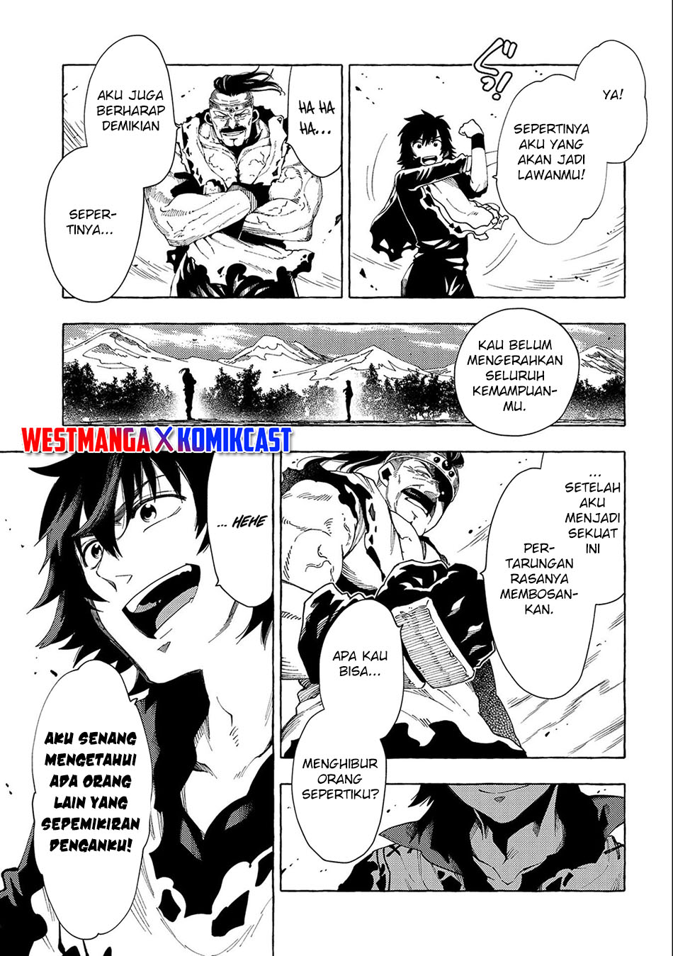 Sono Mono. Nochi ni…(Nariie Shinichirou) Chapter 27.2 - halaman 6