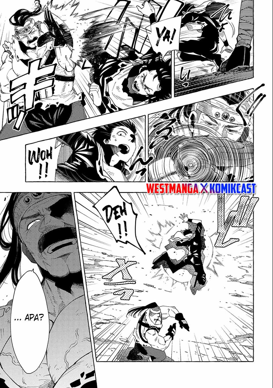 Sono Mono. Nochi ni…(Nariie Shinichirou) Chapter 27.2 - halaman 9
