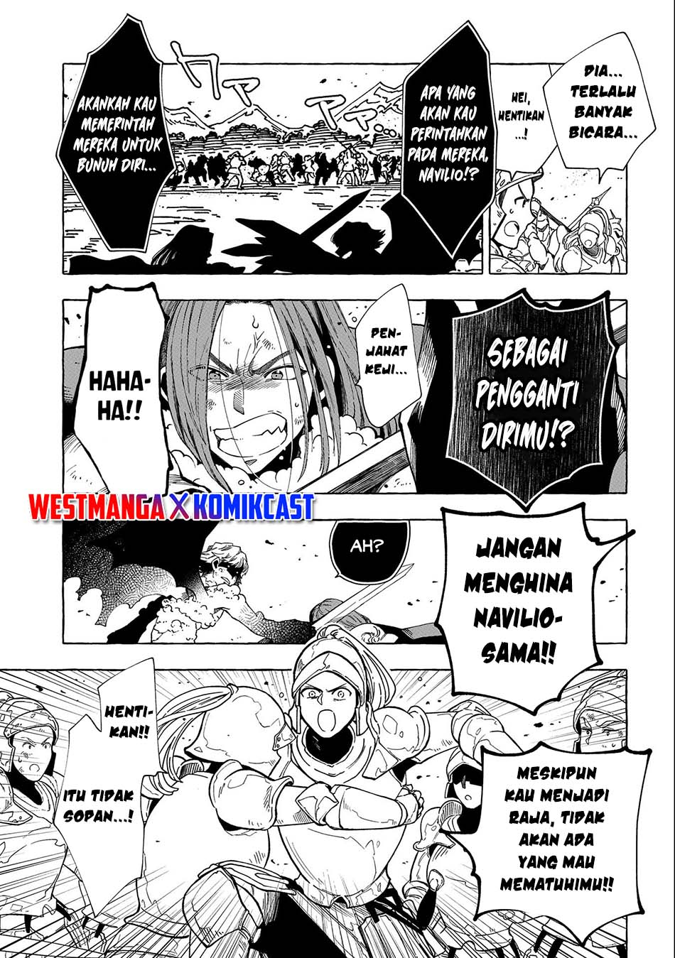 Sono Mono. Nochi ni…(Nariie Shinichirou) Chapter 28.1 - halaman 10