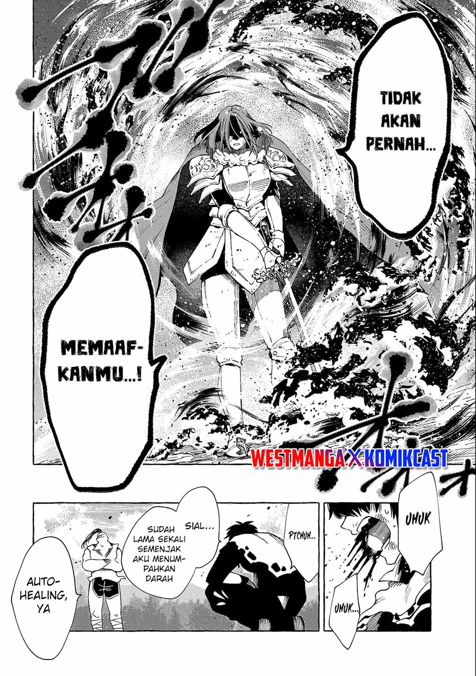 Sono Mono. Nochi ni…(Nariie Shinichirou) Chapter 28.1 - halaman 13