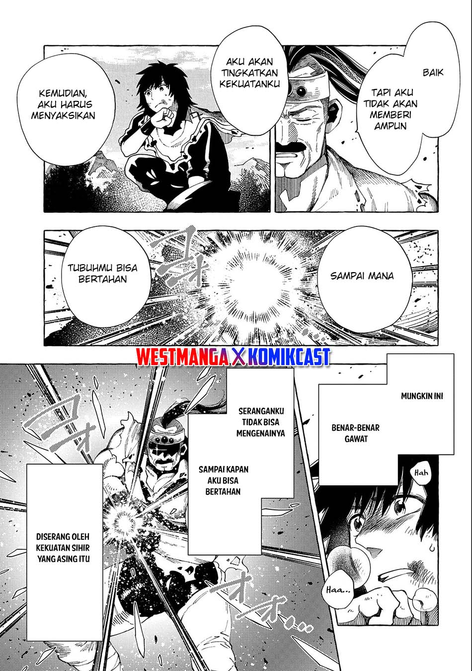 Sono Mono. Nochi ni…(Nariie Shinichirou) Chapter 28.1 - halaman 14