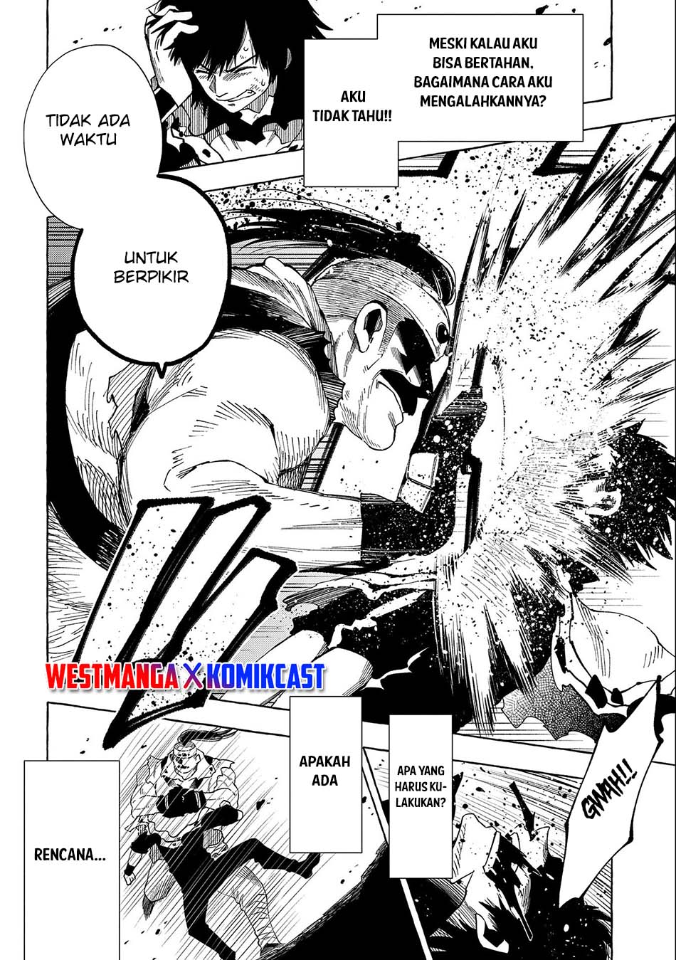 Sono Mono. Nochi ni…(Nariie Shinichirou) Chapter 28.1 - halaman 15