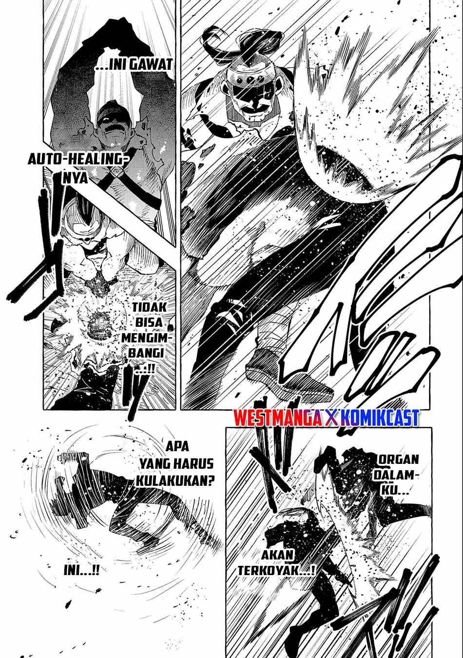 Sono Mono. Nochi ni…(Nariie Shinichirou) Chapter 28.1 - halaman 16