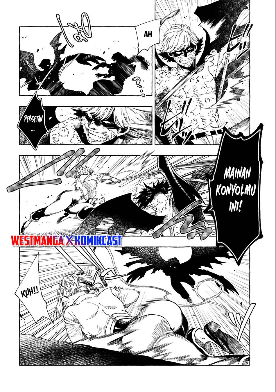 Sono Mono. Nochi ni…(Nariie Shinichirou) Chapter 28.1 - halaman 3