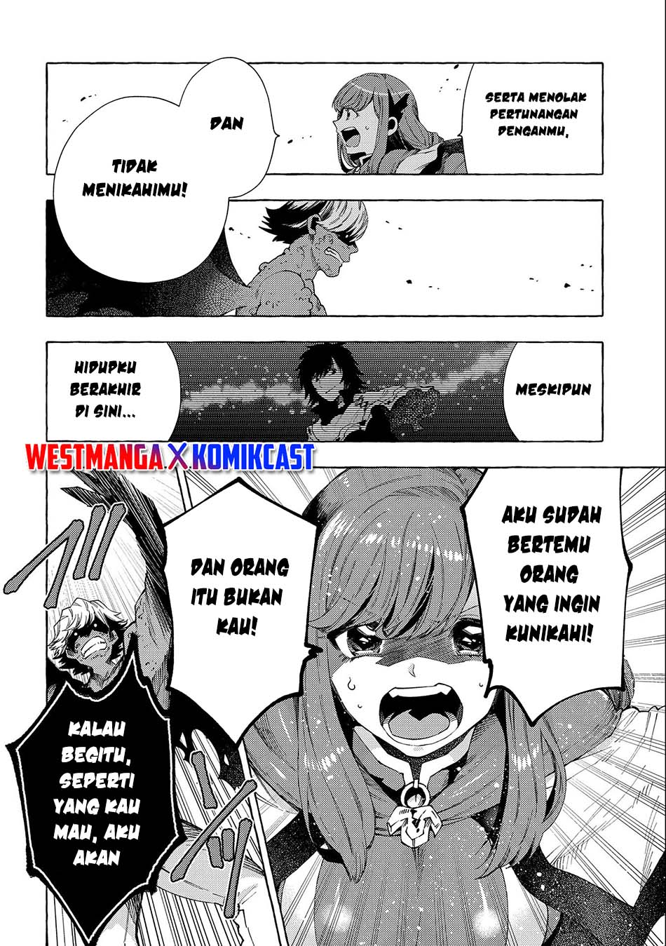 Sono Mono. Nochi ni…(Nariie Shinichirou) Chapter 28.1 - halaman 7