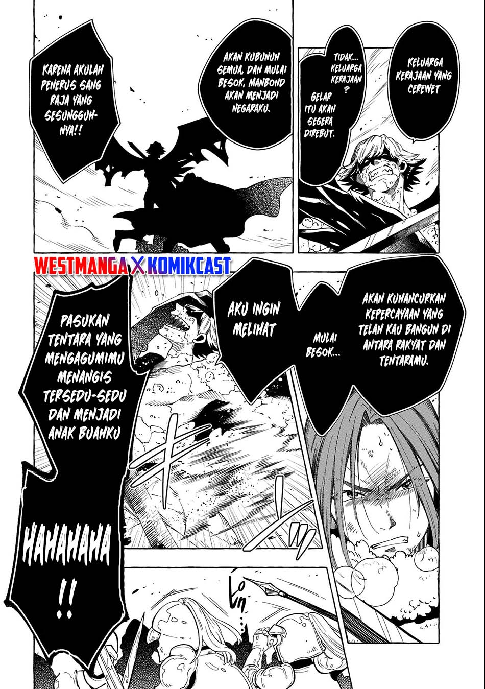 Sono Mono. Nochi ni…(Nariie Shinichirou) Chapter 28.1 - halaman 9