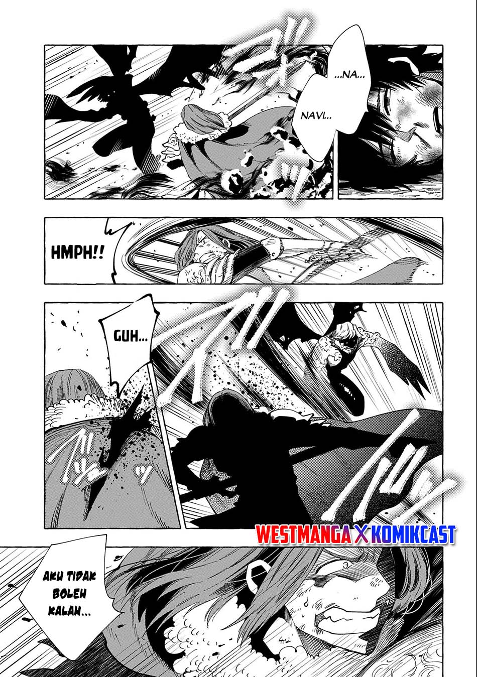 Sono Mono. Nochi ni…(Nariie Shinichirou) Chapter 28.2 - halaman 10