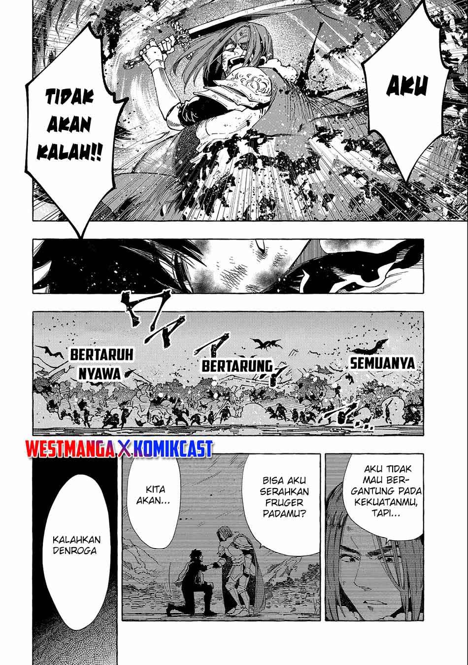 Sono Mono. Nochi ni…(Nariie Shinichirou) Chapter 28.2 - halaman 11