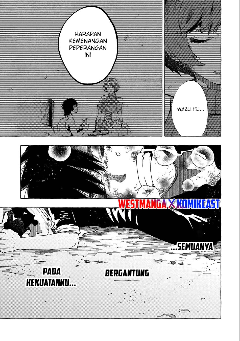 Sono Mono. Nochi ni…(Nariie Shinichirou) Chapter 28.2 - halaman 12
