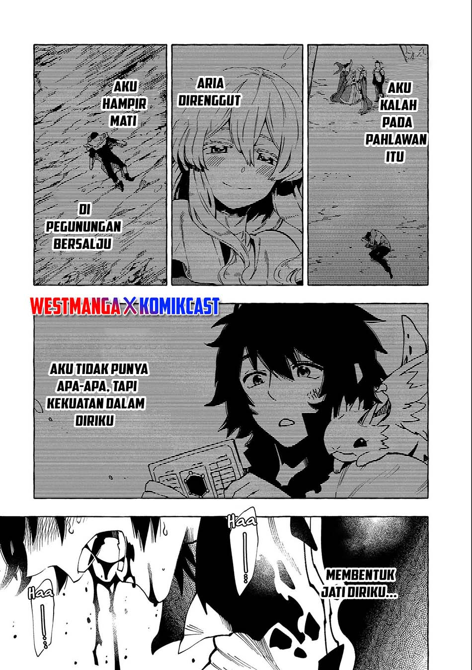 Sono Mono. Nochi ni…(Nariie Shinichirou) Chapter 28.2 - halaman 13