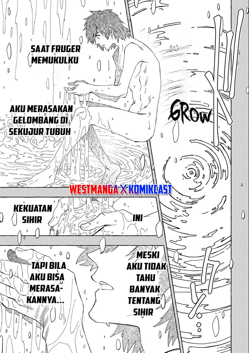 Sono Mono. Nochi ni…(Nariie Shinichirou) Chapter 28.2 - halaman 14