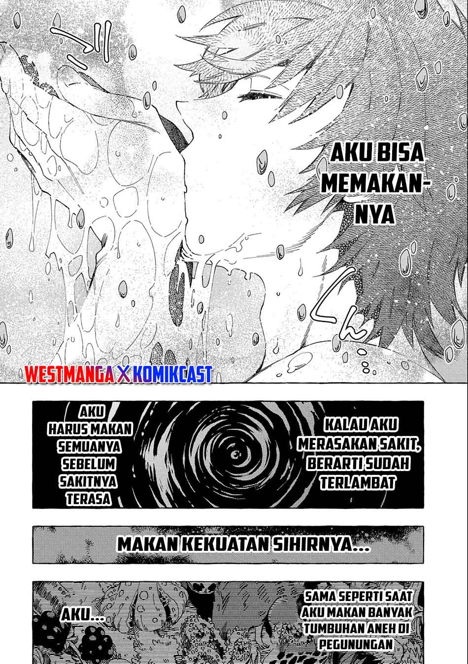 Sono Mono. Nochi ni…(Nariie Shinichirou) Chapter 28.2 - halaman 15