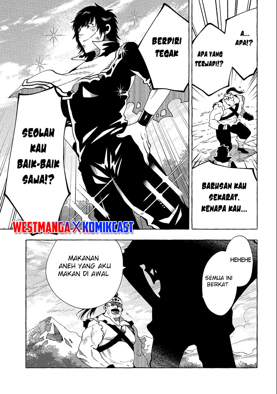 Sono Mono. Nochi ni…(Nariie Shinichirou) Chapter 28.2 - halaman 18