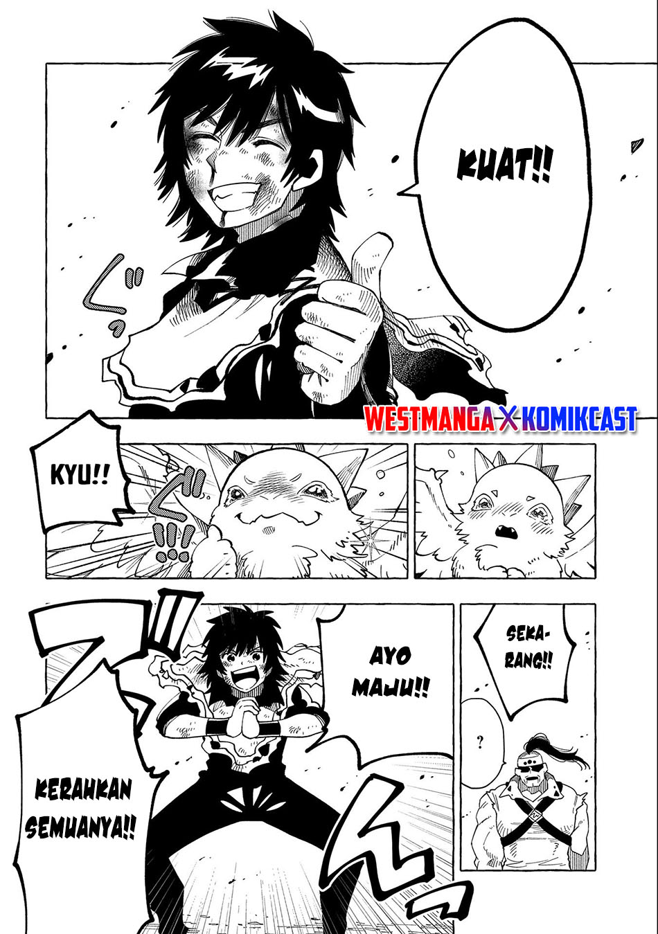 Sono Mono. Nochi ni…(Nariie Shinichirou) Chapter 28.2 - halaman 2