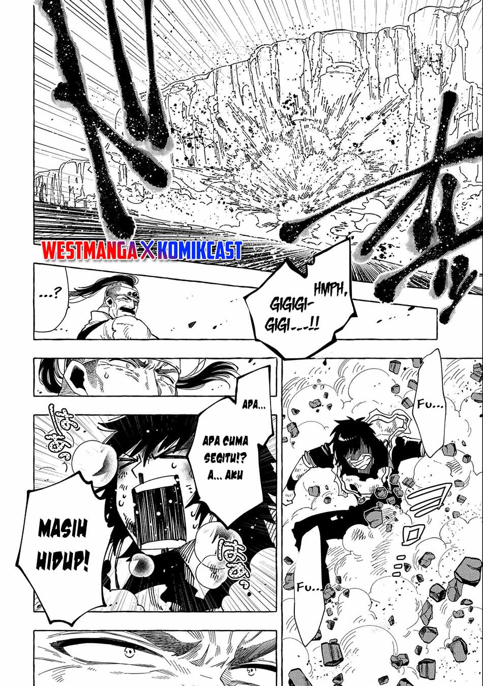 Sono Mono. Nochi ni…(Nariie Shinichirou) Chapter 28.2 - halaman 5