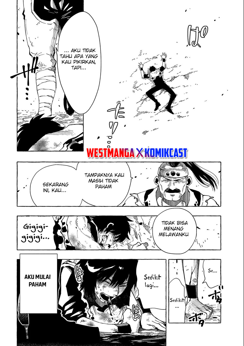 Sono Mono. Nochi ni…(Nariie Shinichirou) Chapter 28.2 - halaman 7