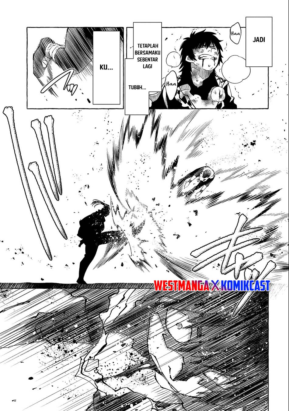Sono Mono. Nochi ni…(Nariie Shinichirou) Chapter 28.2 - halaman 8
