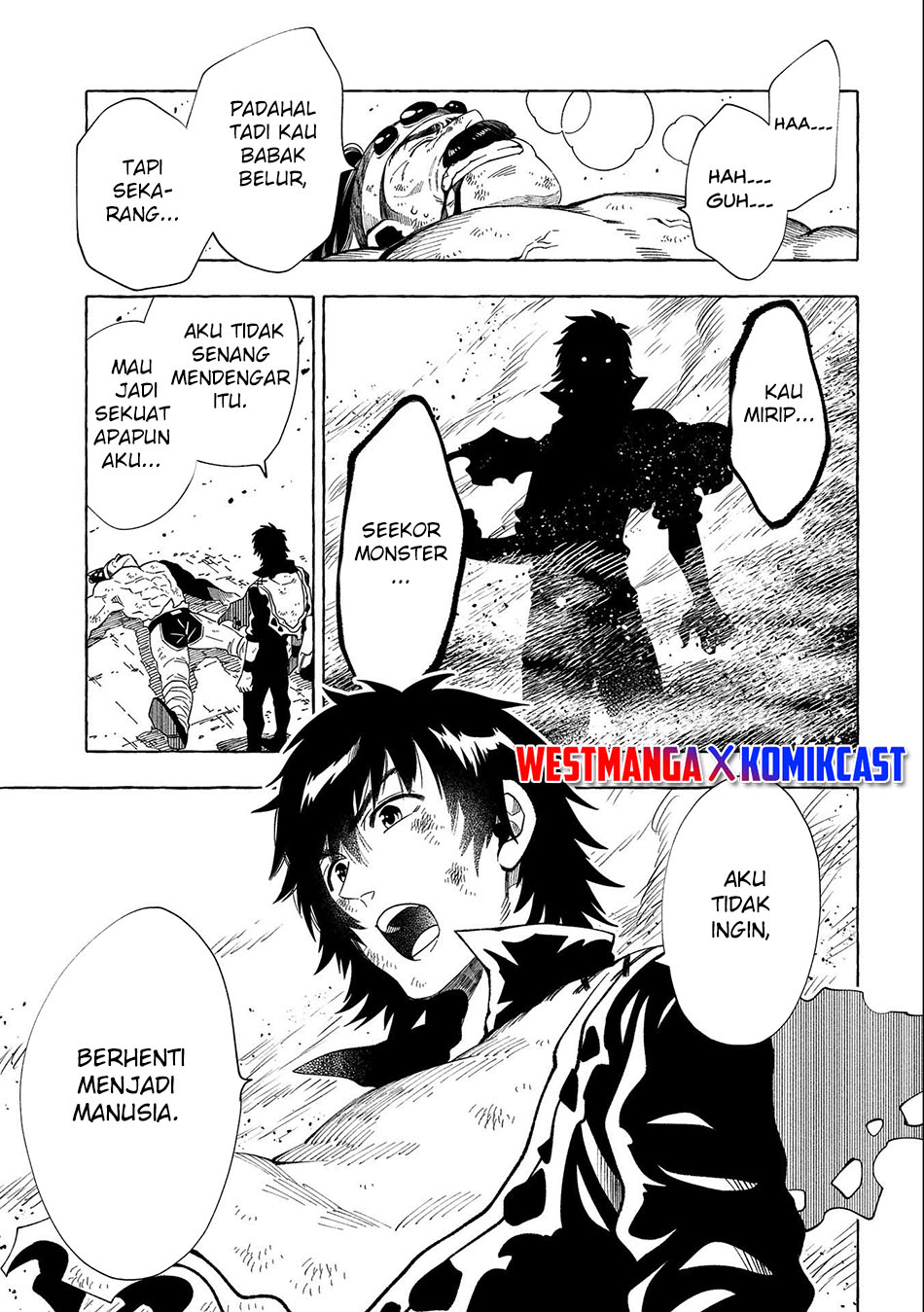 Sono Mono. Nochi ni…(Nariie Shinichirou) Chapter 29 - halaman 11