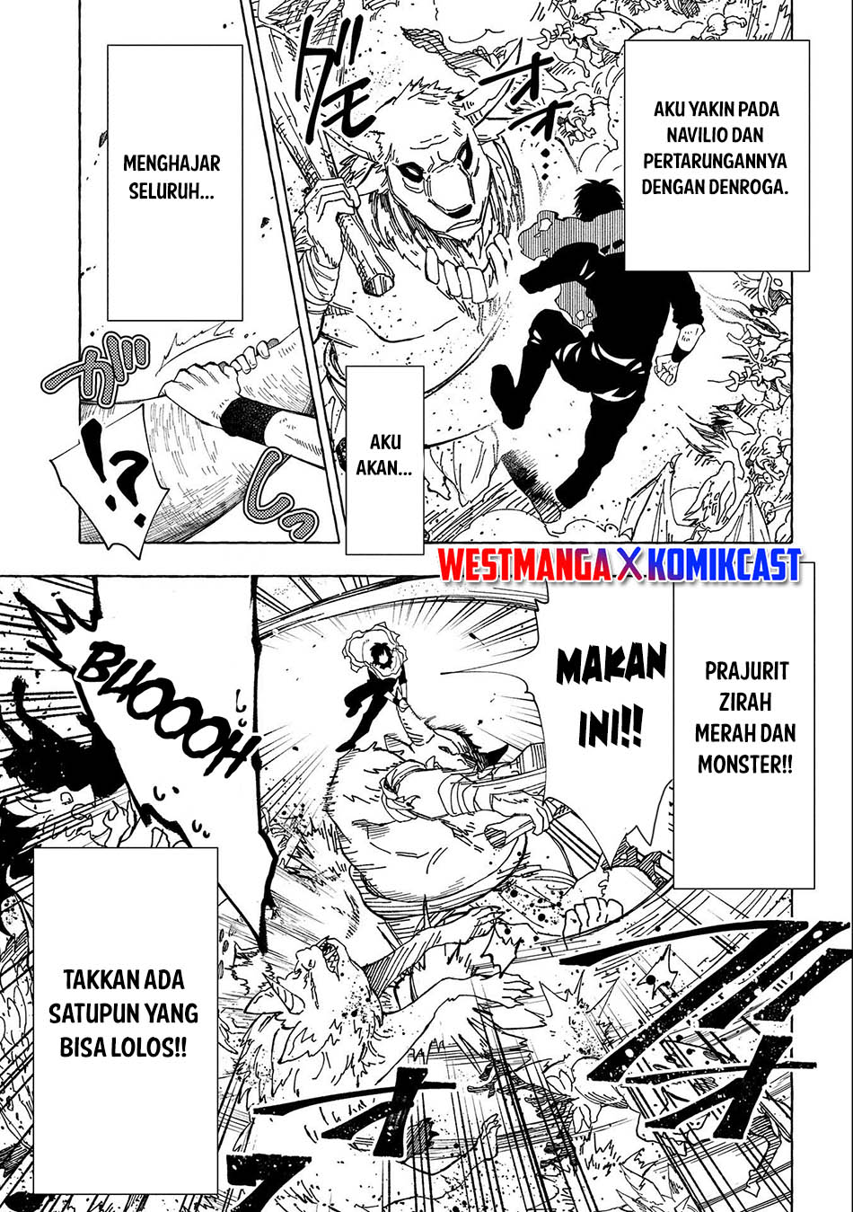 Sono Mono. Nochi ni…(Nariie Shinichirou) Chapter 29 - halaman 15
