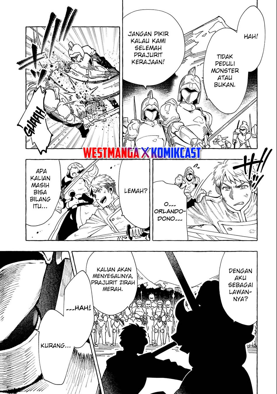 Sono Mono. Nochi ni…(Nariie Shinichirou) Chapter 29 - halaman 18