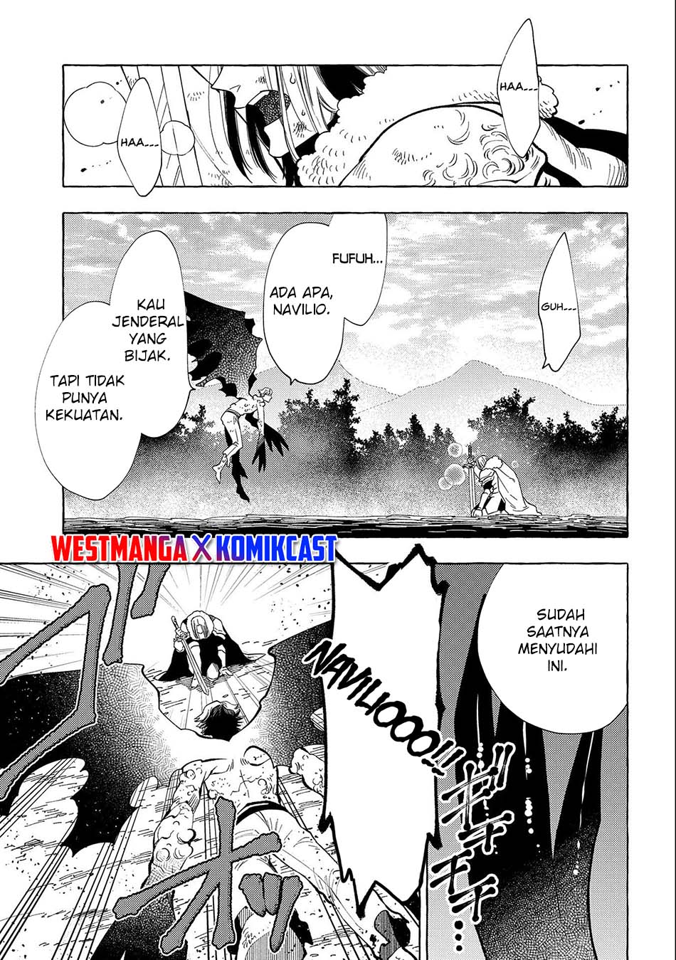 Sono Mono. Nochi ni…(Nariie Shinichirou) Chapter 29 - halaman 20