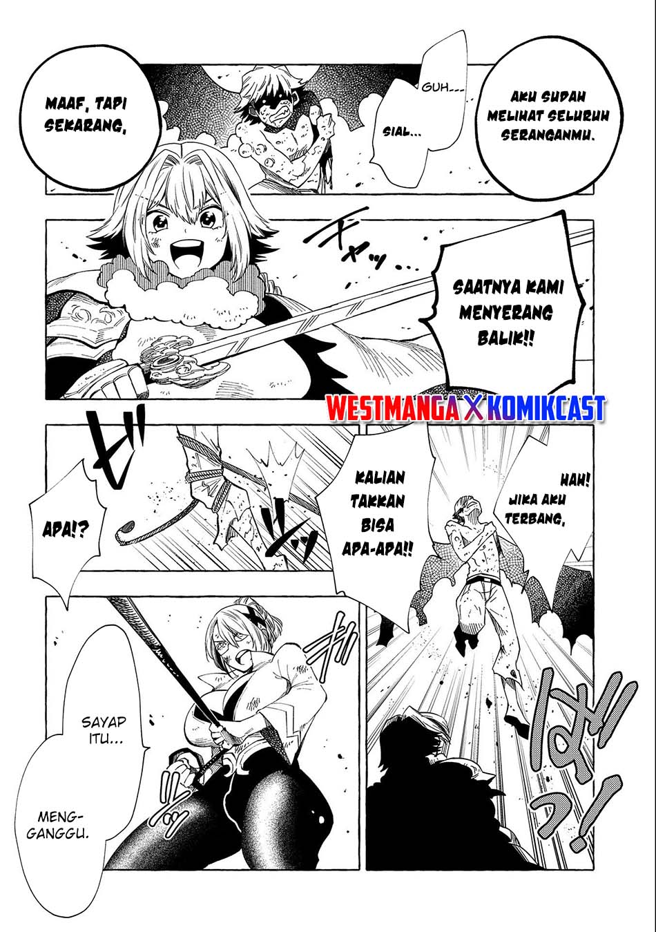 Sono Mono. Nochi ni…(Nariie Shinichirou) Chapter 29 - halaman 23