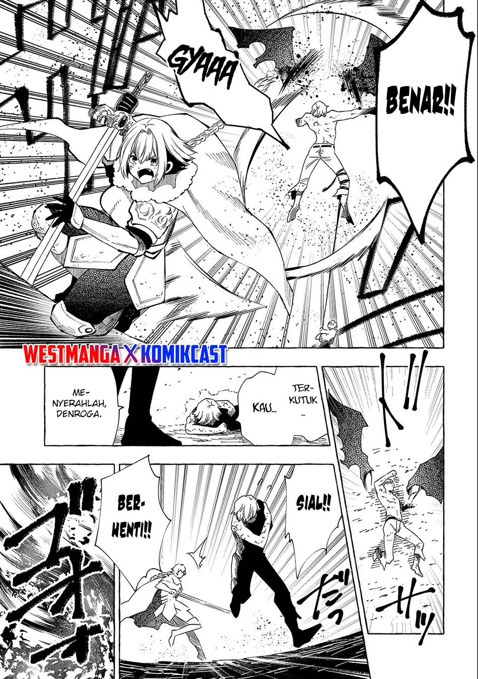Sono Mono. Nochi ni…(Nariie Shinichirou) Chapter 29 - halaman 24