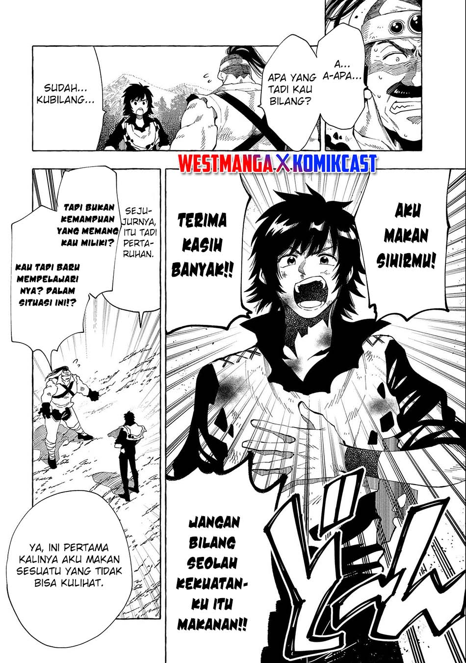 Sono Mono. Nochi ni…(Nariie Shinichirou) Chapter 29 - halaman 3