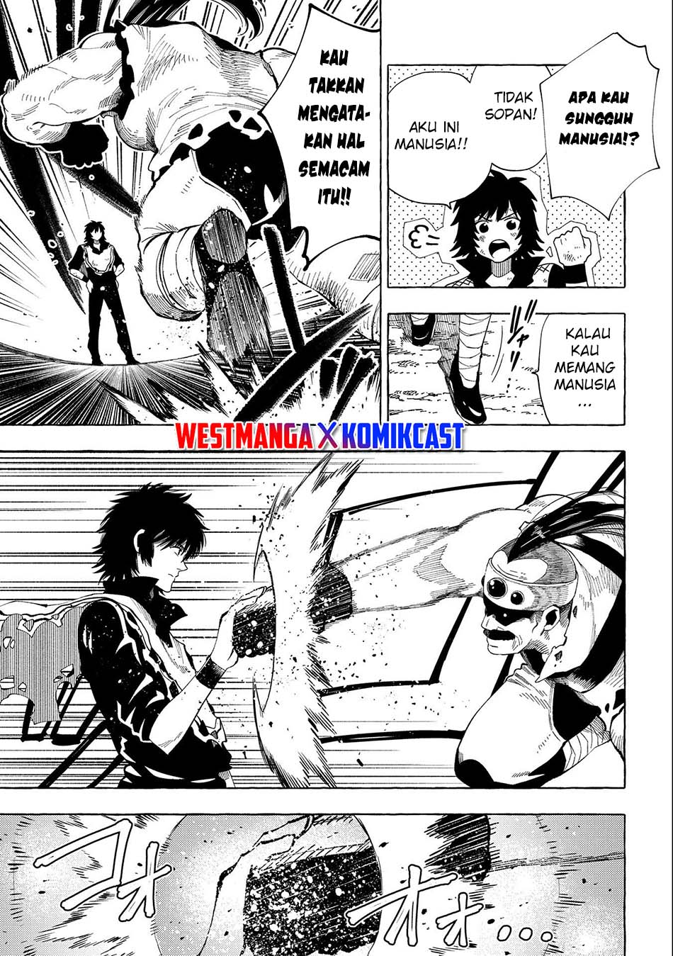 Sono Mono. Nochi ni…(Nariie Shinichirou) Chapter 29 - halaman 4