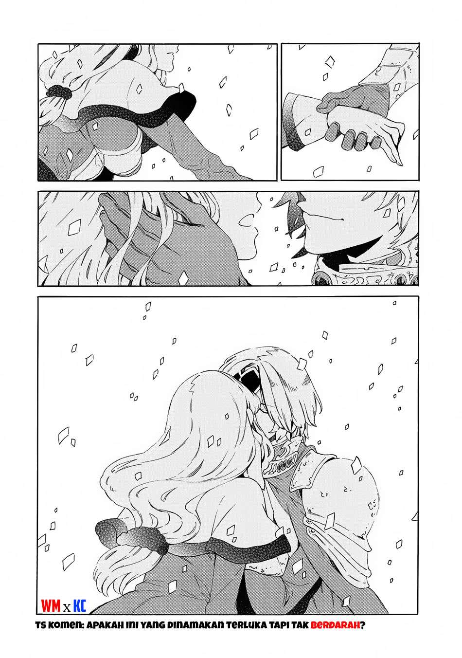 Sono Mono. Nochi ni…(Nariie Shinichirou) Chapter 3 - halaman 23