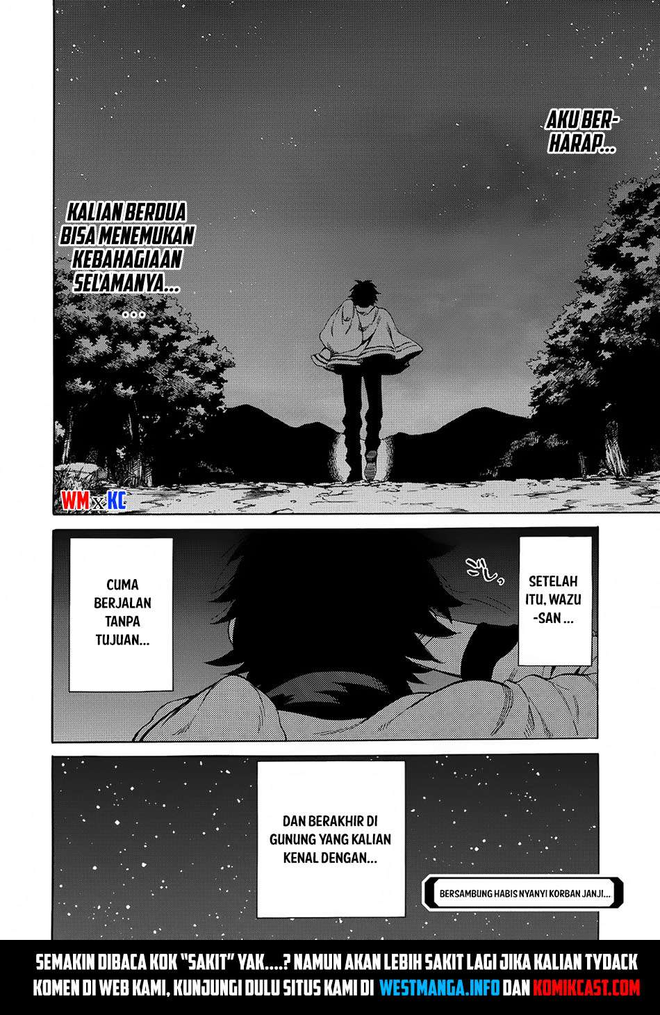 Sono Mono. Nochi ni…(Nariie Shinichirou) Chapter 3 - halaman 30