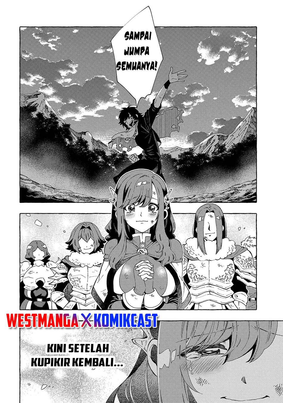 Sono Mono. Nochi ni…(Nariie Shinichirou) Chapter 30 - halaman 15