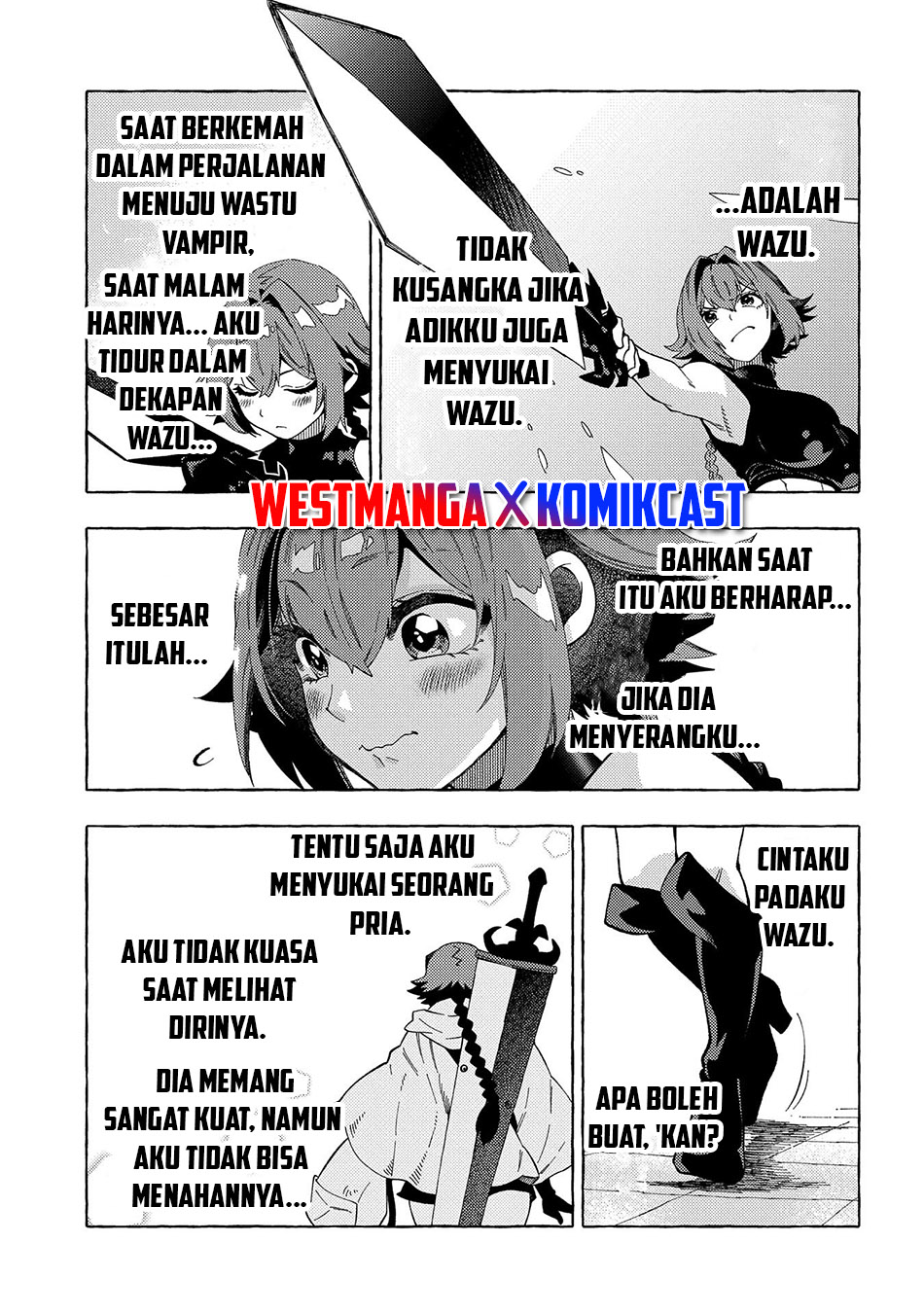 Sono Mono. Nochi ni…(Nariie Shinichirou) Chapter 30 - halaman 20