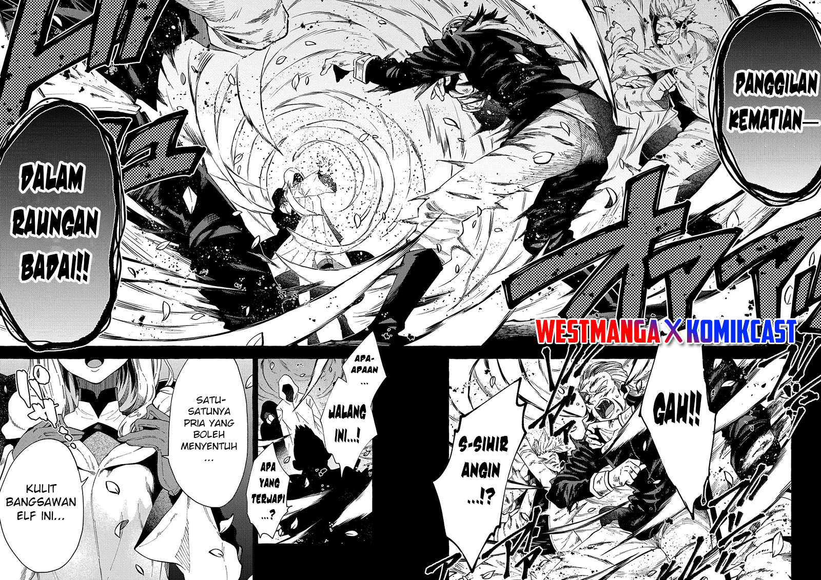 Sono Mono. Nochi ni…(Nariie Shinichirou) Chapter 30 - halaman 29