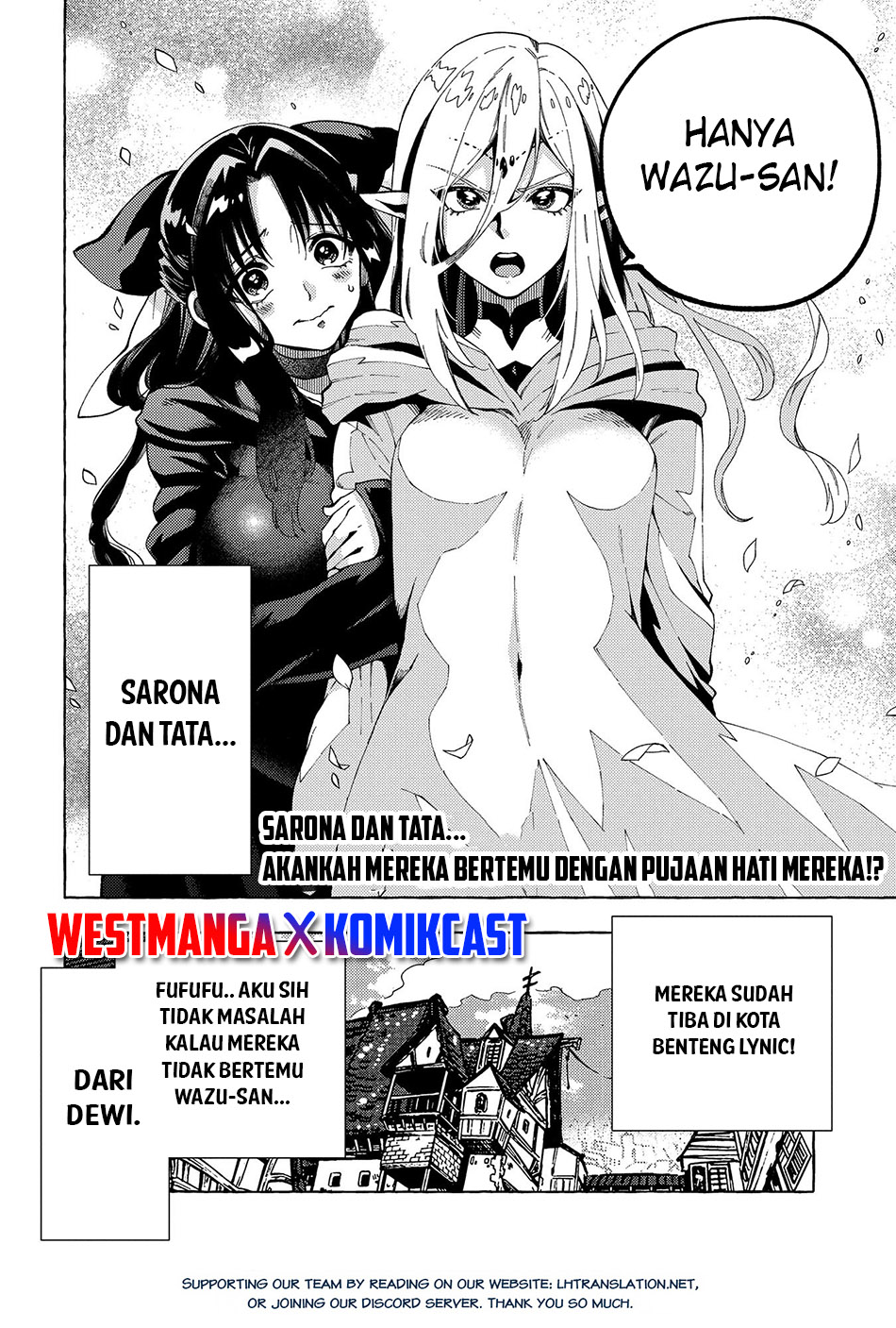 Sono Mono. Nochi ni…(Nariie Shinichirou) Chapter 30 - halaman 30