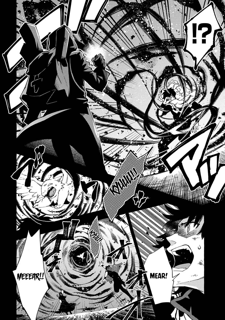 Sono Mono. Nochi ni…(Nariie Shinichirou) Chapter 30 - halaman 9
