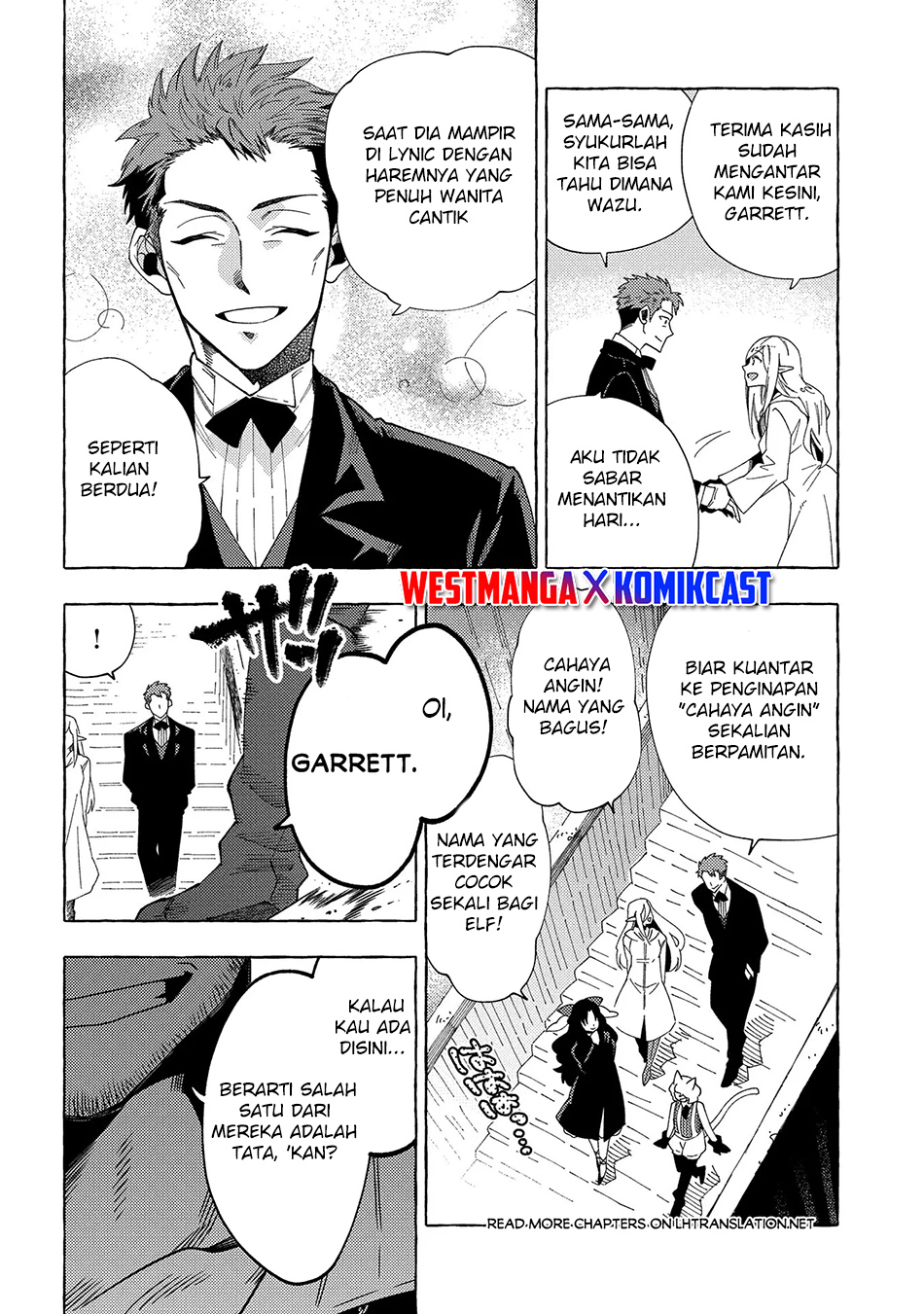 Sono Mono. Nochi ni…(Nariie Shinichirou) Chapter 31.1 - halaman 11