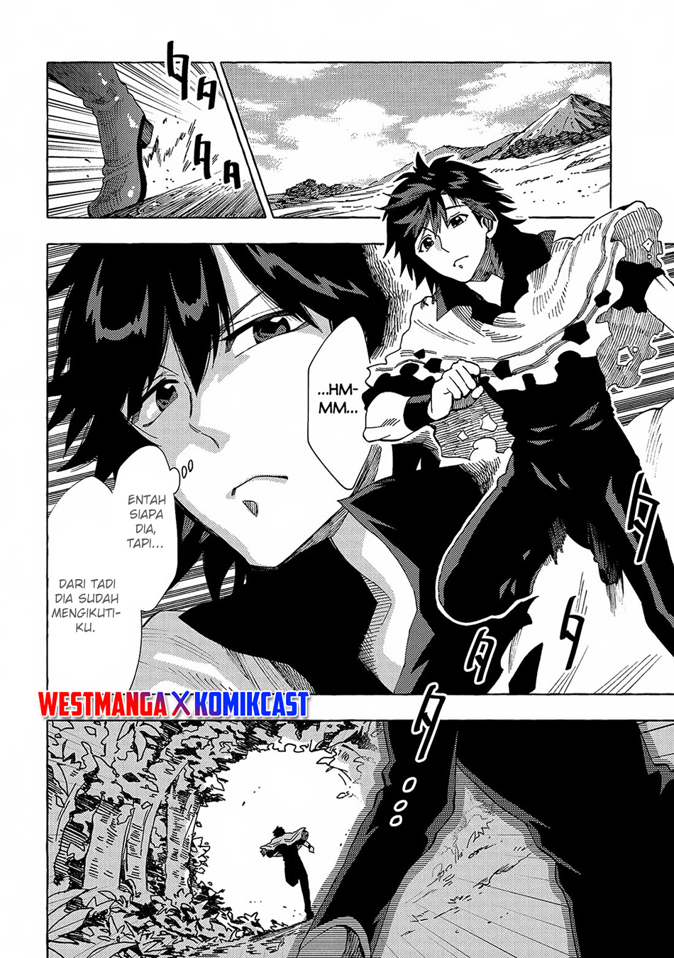 Sono Mono. Nochi ni…(Nariie Shinichirou) Chapter 31.2 - halaman 10