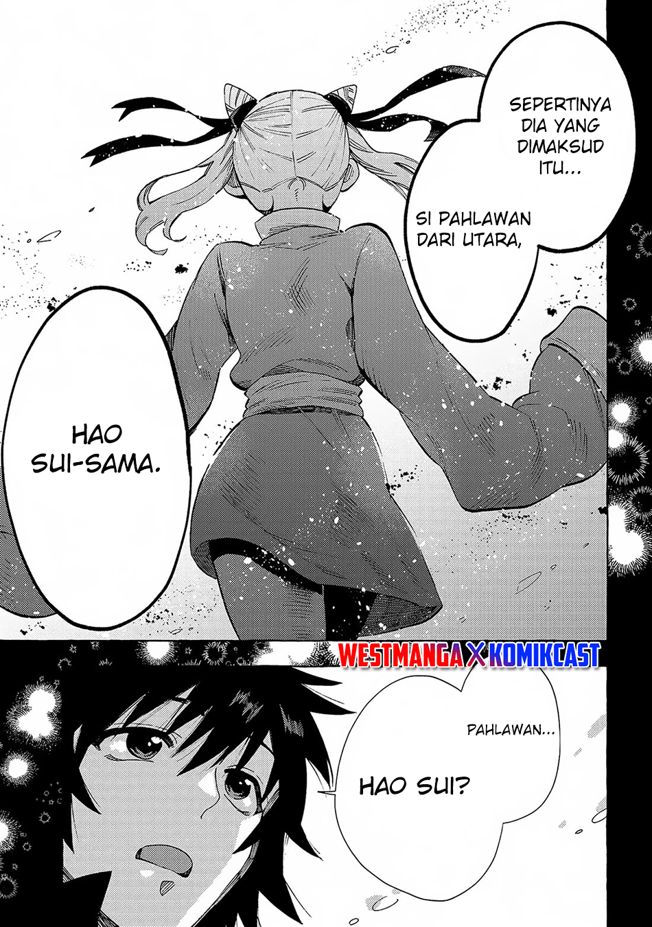 Sono Mono. Nochi ni…(Nariie Shinichirou) Chapter 31.2 - halaman 13