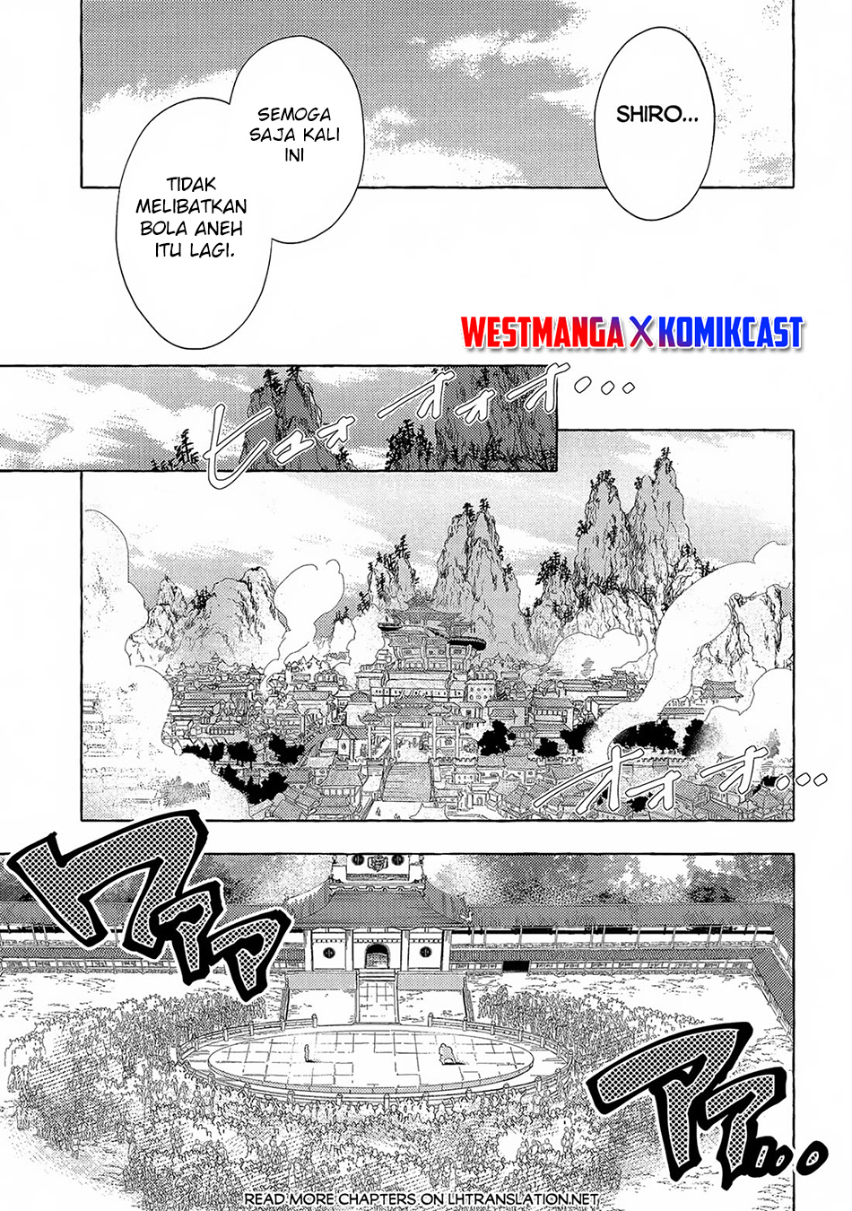 Sono Mono. Nochi ni…(Nariie Shinichirou) Chapter 31.2 - halaman 15