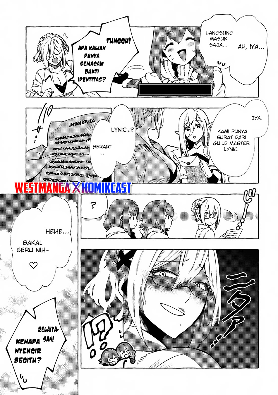 Sono Mono. Nochi ni…(Nariie Shinichirou) Chapter 31.2 - halaman 9