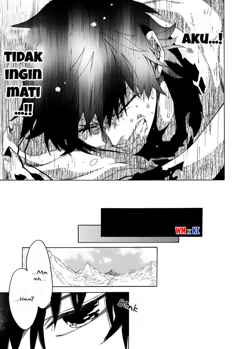 Sono Mono. Nochi ni…(Nariie Shinichirou) Chapter 4 - halaman 10