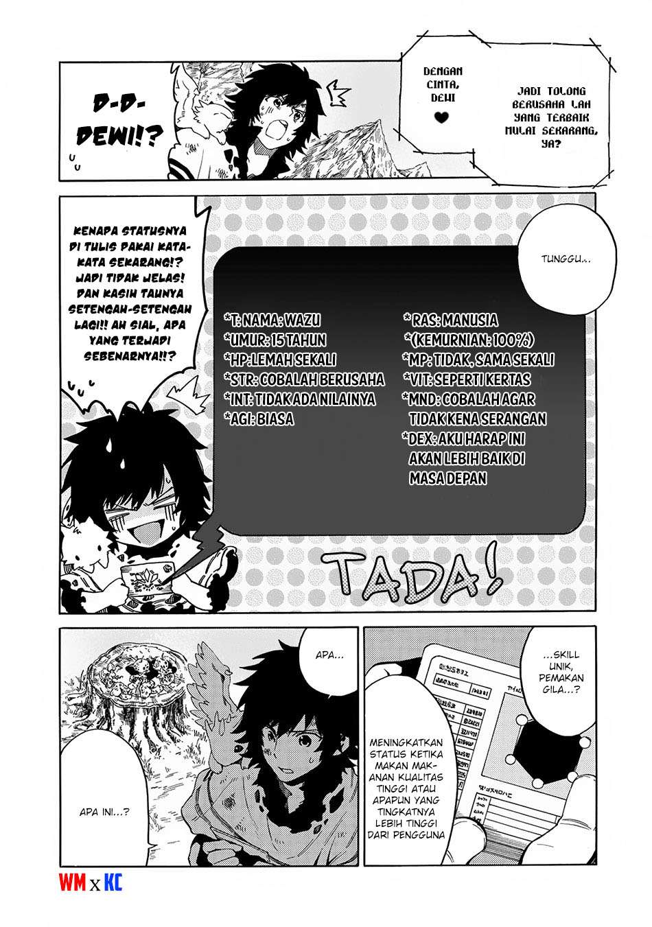 Sono Mono. Nochi ni…(Nariie Shinichirou) Chapter 4 - halaman 14