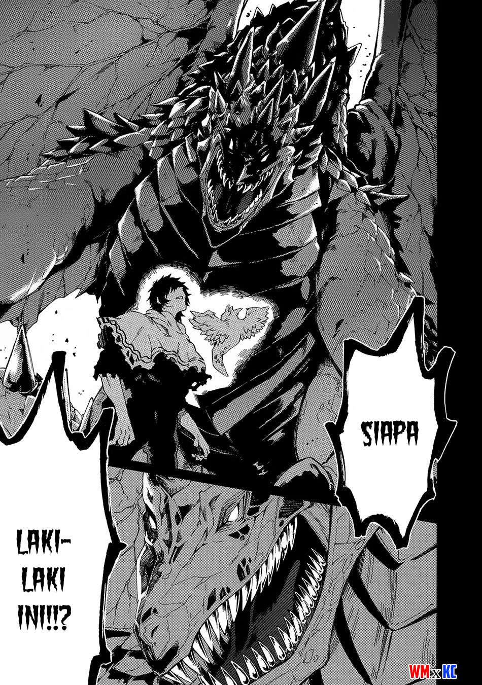 Sono Mono. Nochi ni…(Nariie Shinichirou) Chapter 4 - halaman 17