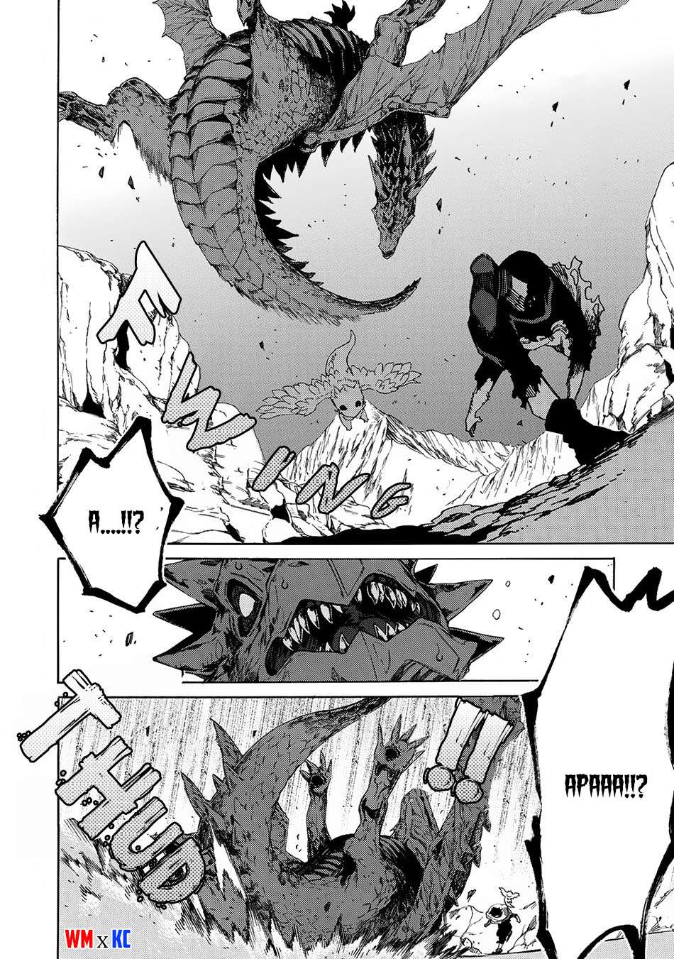 Sono Mono. Nochi ni…(Nariie Shinichirou) Chapter 4 - halaman 20