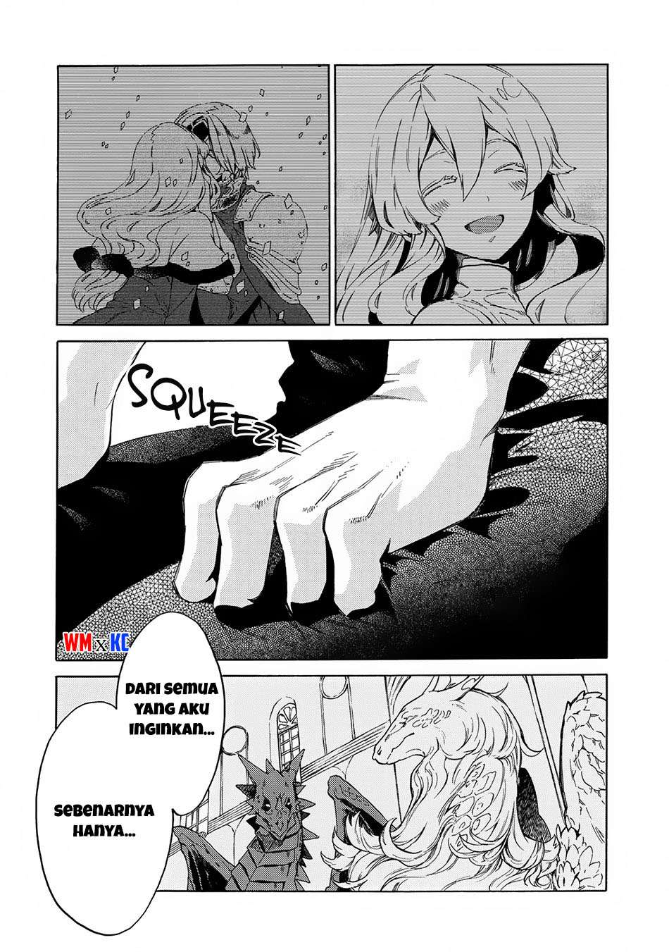Sono Mono. Nochi ni…(Nariie Shinichirou) Chapter 4 - halaman 24