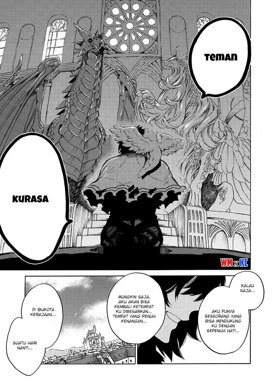 Sono Mono. Nochi ni…(Nariie Shinichirou) Chapter 4 - halaman 25